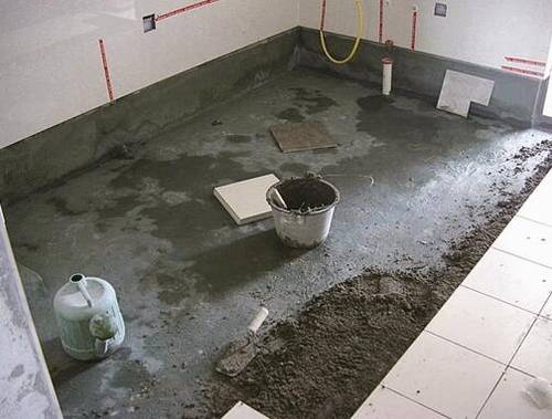 家裝做防水的五大誤區(qū)，把好關才能萬無一“濕”